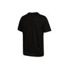 Puma Casual Round Neck Short Sleeve T-Shirt Men Tops Black 855977-01
