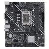 ASUS PRIME H610M-K D4 alaplap