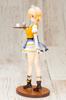 Girls Panzer Final Chapter Darjeeling Cocos Uniform scale PVC painted finished figure & ver. 1/7