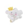Peluche doudou anneau Nuage