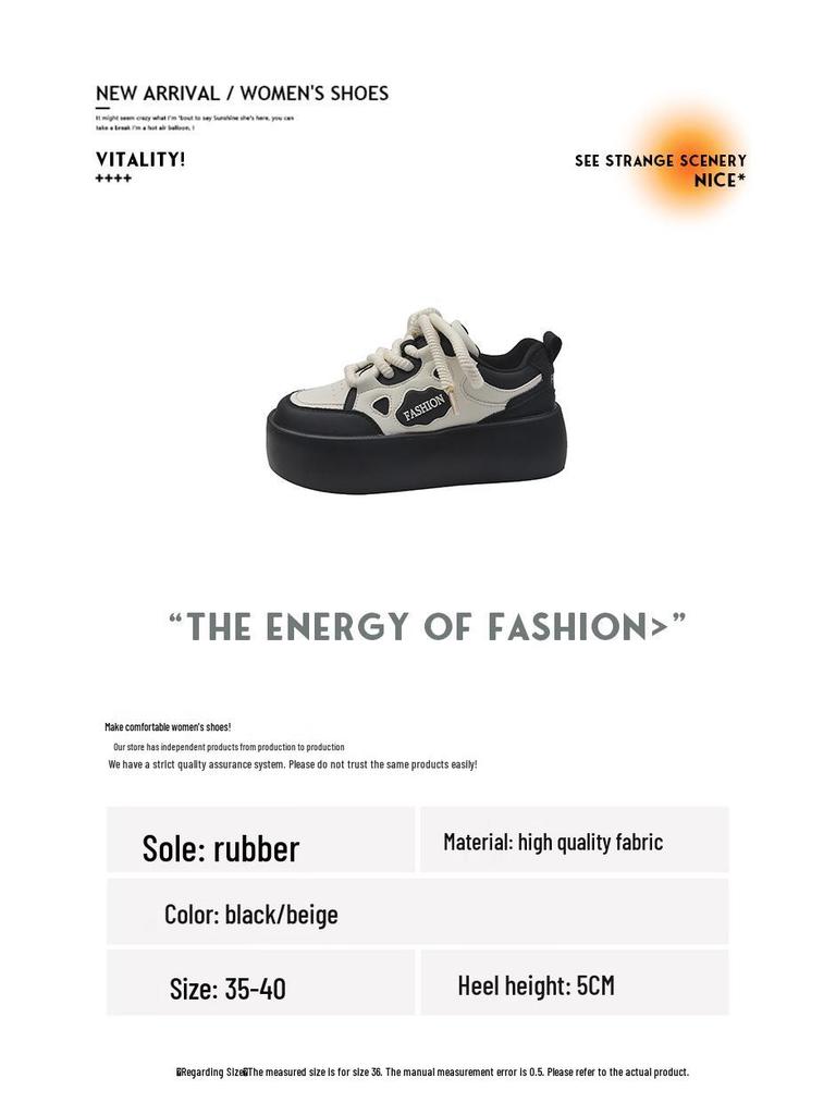 Rutschfeste Ledersportschuhe für Mädchen - Herbstkollektion 2026 für Schüler