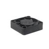 4010 Hydraulic Cooling Fan for 3D Printers, Humidifiers, Aroma Diffusers - 5V/12V/24V DC