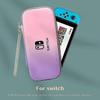 Portable Hard Shell Case For Nintendo Switch Lite Eva Carrying Storage Bag Skins