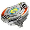 BEYBLADE X בייבלייד X BX-00 בוסטר דריגר סלאש 4-80P