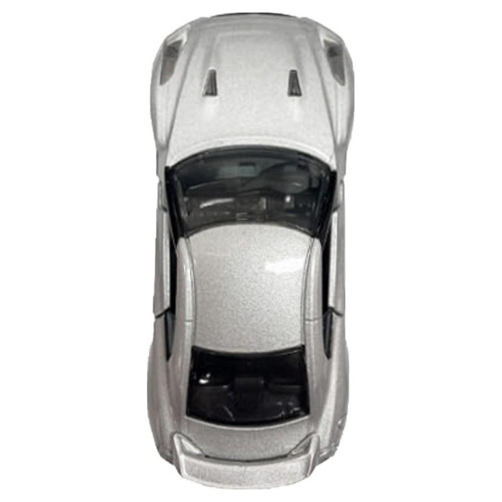 Tomica Premium 17 Nissan GT-R Diecast Model Car