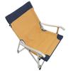 ADIRONDACK Small Chair Japanese 89009013017000 Camper's Beige/Navy [Official Distributor]