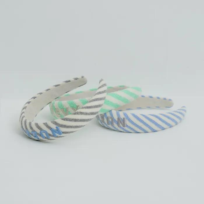 Lollipop Hairband_Blue