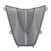 Windshield WindScreen fit for HONDA CBR600RR 2021-2025 Gray
