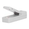 Portable Mini Bag Sealer with Magnet USB Charging Plastic Bag Sealing Machine for Home Kitchen