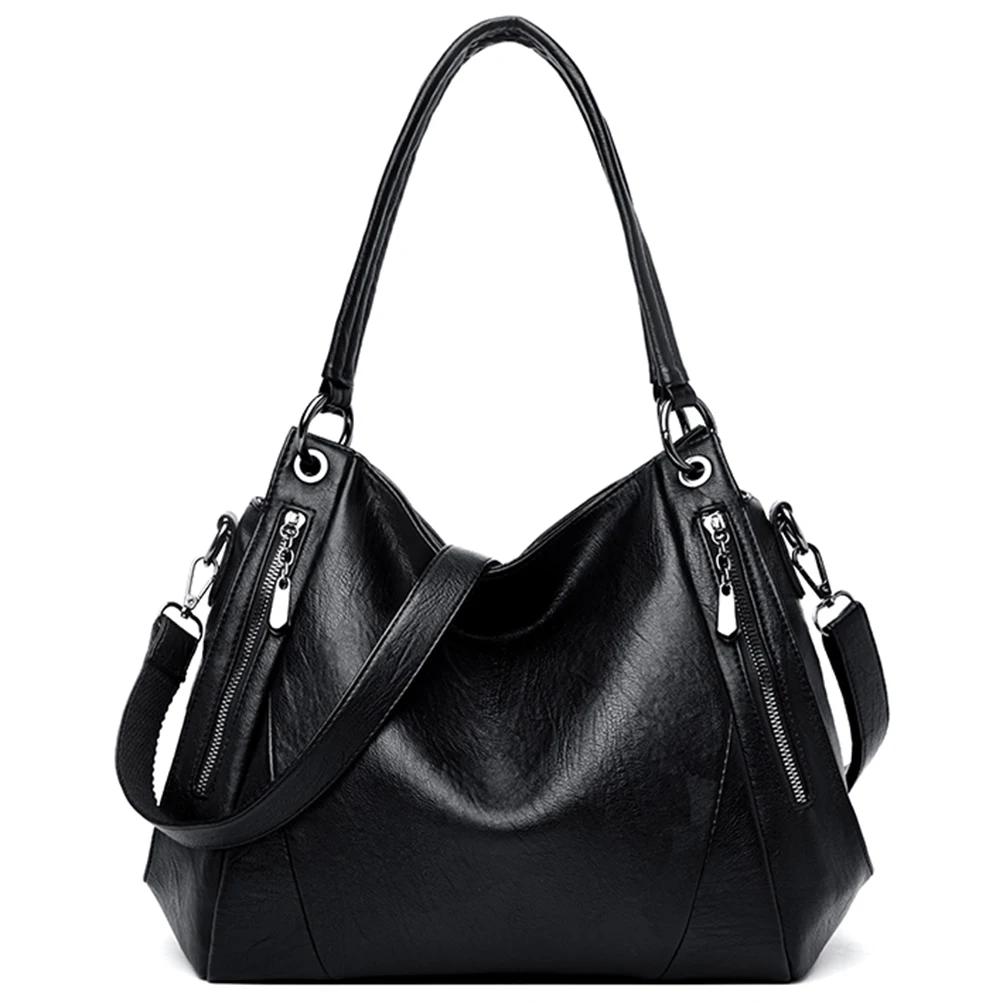 Genți de umăr Tote Retro Femei Genți de mână de lux Designer Femei Messenger Genți Crossbody Vintage