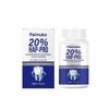 20% HAP-PRO Hydroxyapatite Tooth Whitening Powder for Advanced Enamel Protection Tooth Strengthening Sensitive Teeth