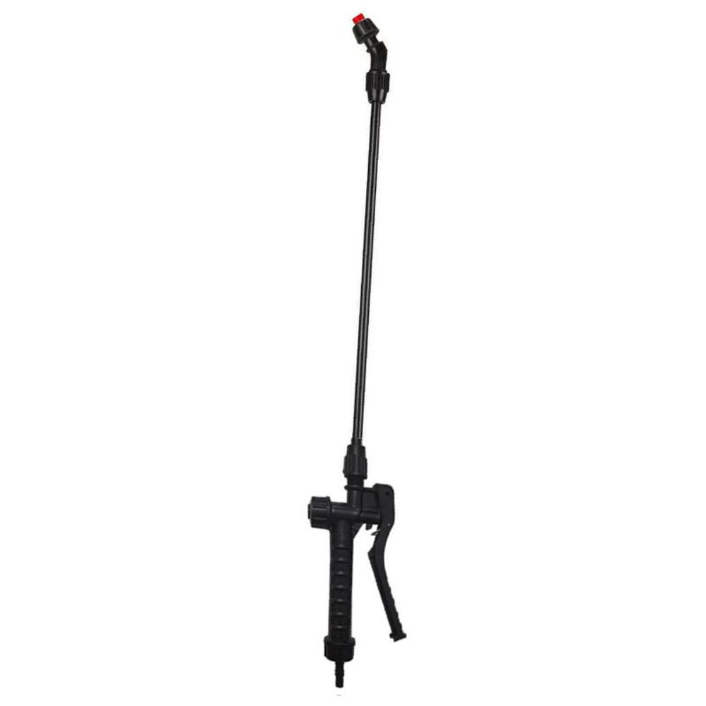 Garden Cleaning Sprayer Manual Backpack Sprayer Spray Boom