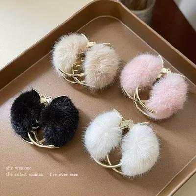 Acessórios para cabelo – Ganchos de cabelo