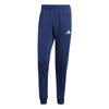 Adidas Tricot Tracksuit Dark Blue Size Small Men's 3-Stripes Set, (KSG43) (JI8859),