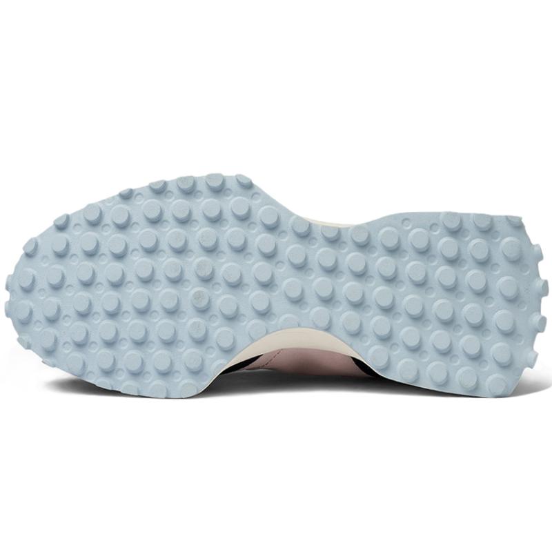 New Balance 327 Black Women's Sneakers WS327CPA