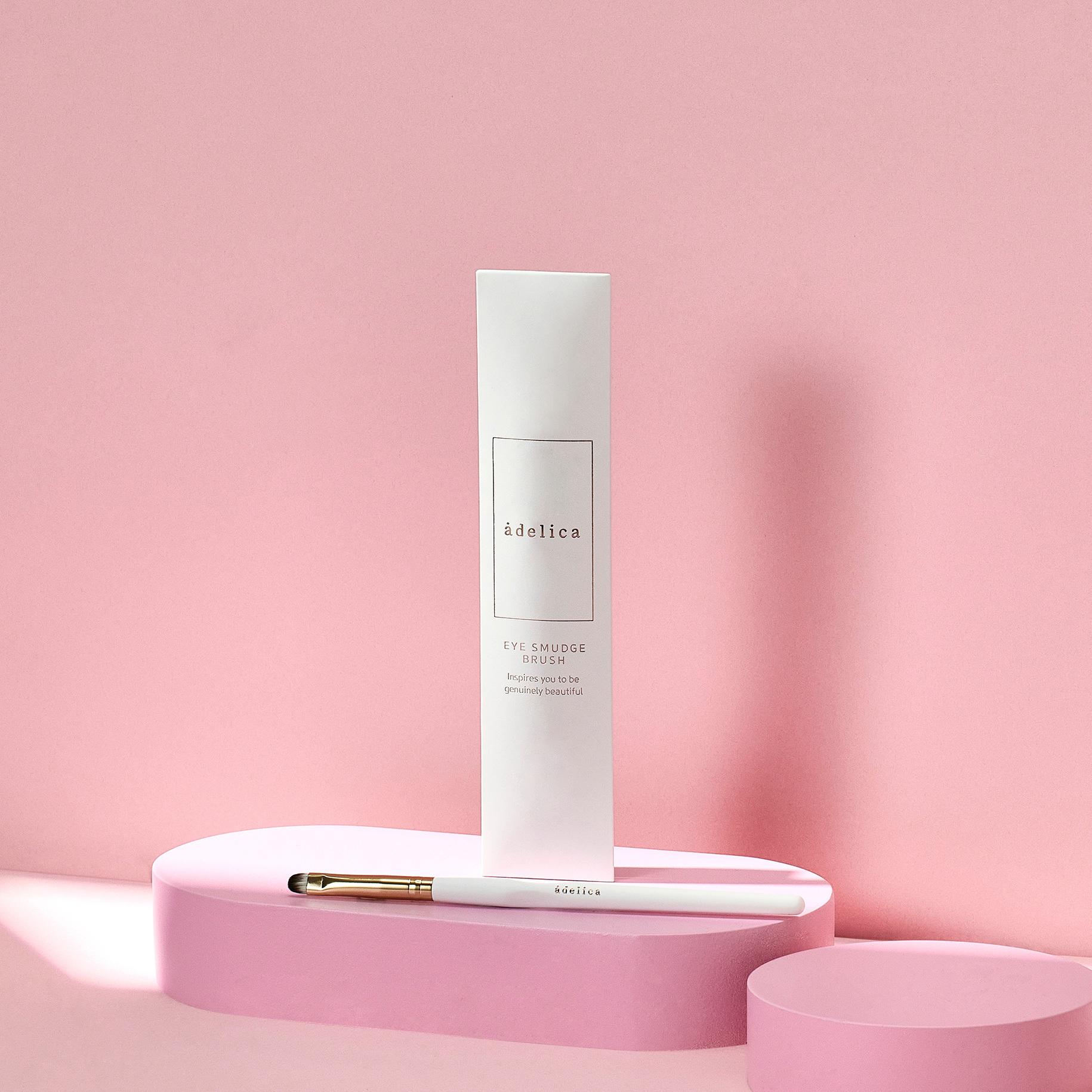 

Пензель для злиття льоду Adelica