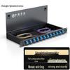 Zhongke ZK-ZDH Series Multimode Fiber Optic Terminal Box / Patch Panel