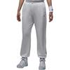 Jordan Women's Fleece Sweatpants Dark Purple IB2505-051