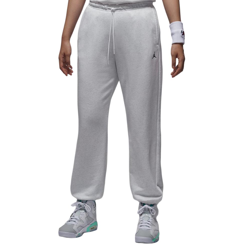 Jordan Women's Fleece Sweatpants Dark Purple IB2505-051