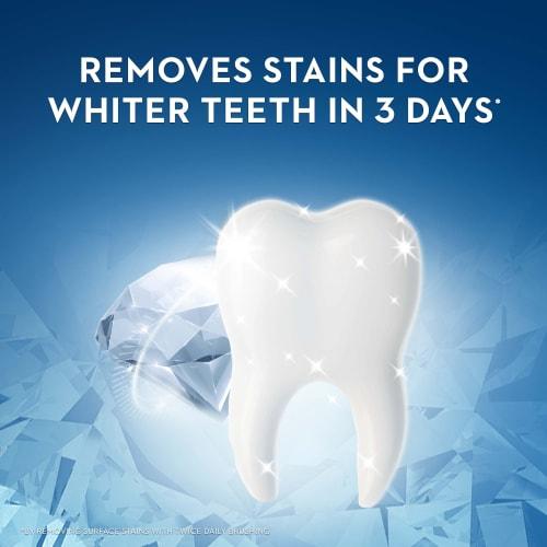 Oral B 3D White Luxe Perfection Toothpaste 95g