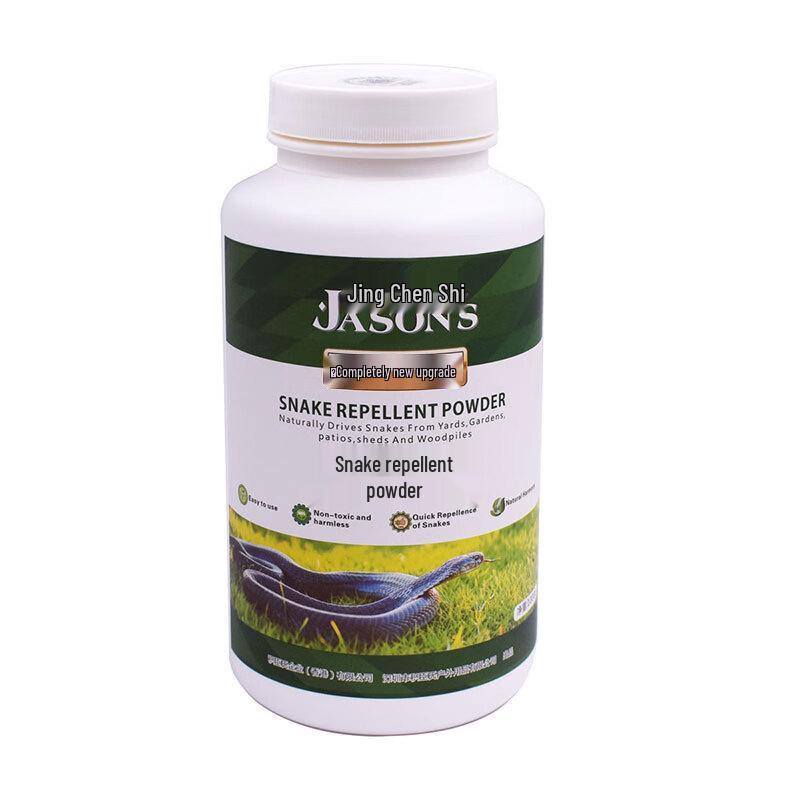 JCS Snake Repellent Powder