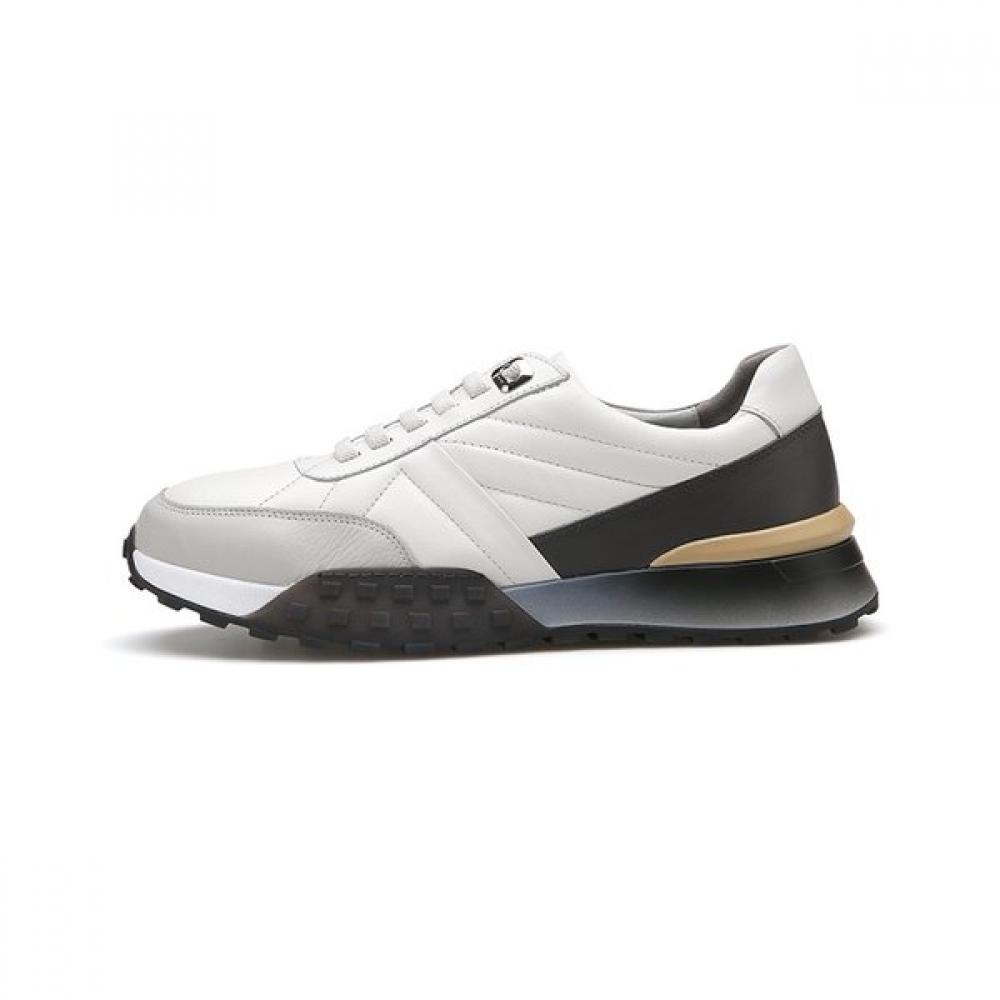 Misope Men S SneakerS 3cm 022410005 2color