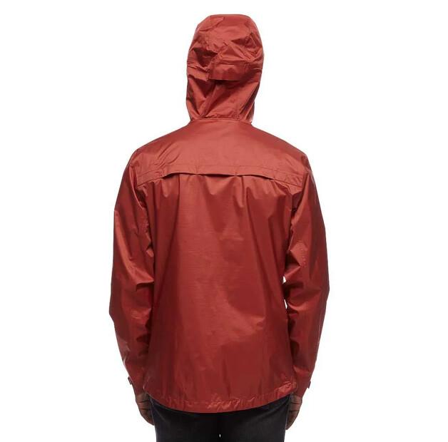 Black Diamond TreeLine Rain Jacket