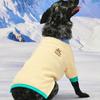 MUNIKUND Wuff Pullover - Yellow
