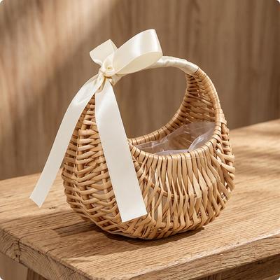 Accesorii de nuntă – Coșuri nuntă
