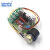 2000W SCR Motor Speed Controller, 220V High-Power Voltage Regulator, Dimmer & Temperature Control Module