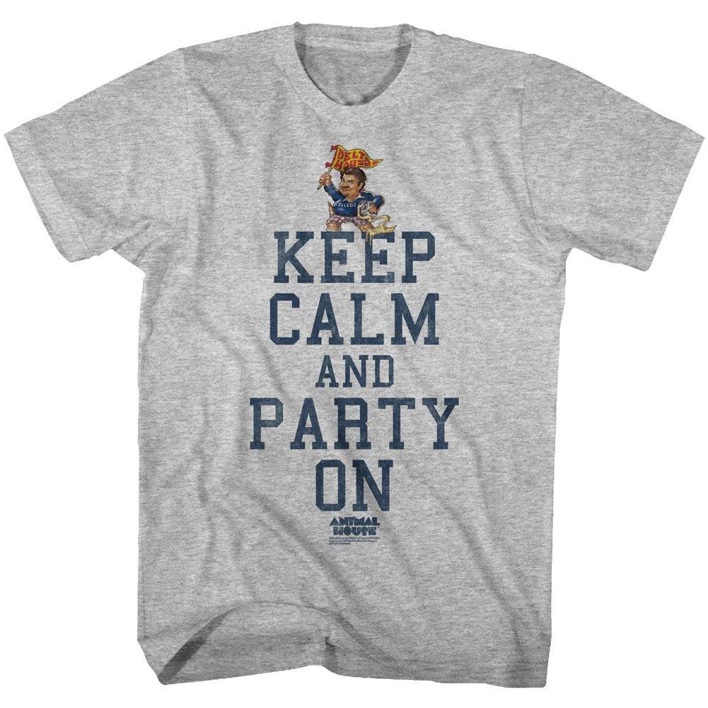 Animal House Party On Movie Shirt 150