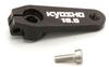 Kyosho Aluminium Styreservohorn IFW609C (for Futaba/18.5mm/MP10/MP9)