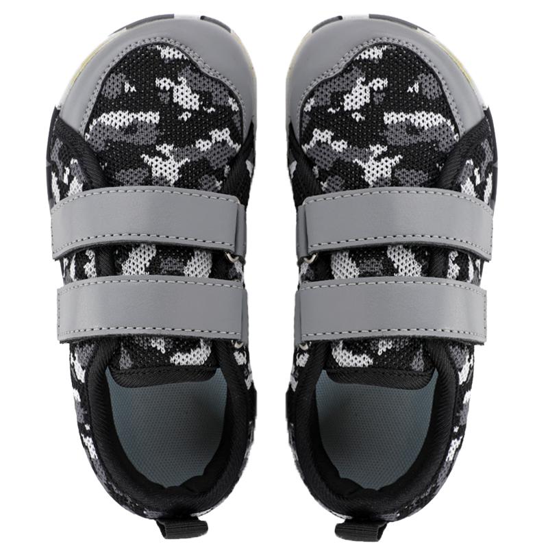 New Kid Wide Barefoot Shoes Girls Boys Walking Shoes Lightweight Naturally Zero Drop Minimalist Sneakers Toddler/Little/Big/Kid