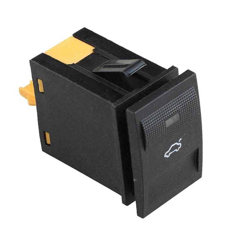 377959831A Trunk Lid Release Switch Button For  Gol G3 G4 2000-2008 Replacement Accessories 1 PCS-A87Q