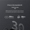 1MORE S30 Open-Ear Sport Bluetooth Earphones
