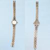 SEIKO Excelline Battery Working Ladies' Watch, Replaced, Condition, O-23