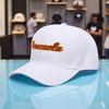 1Pc Men' & Women' Venezuela-Themed Baseball Cap With Vibra Print, Adjustable Hook-And-Loop Peak Hat, Lightweight Suitable