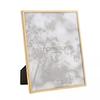 Widdop Impressions Metal Photo Frame