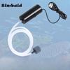 Aquarium Oxygen Air Pump USB Small Oxygenator for Fish Tank Silent Air Compressor Mini Aerator Portable Fish Tank Accessories