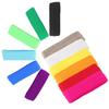 Marofusa Group and for and Face 12 12 Colors Sweatbands, Purchase, Moisture-Wicking, Quick-Drying, Stretchy, Antibacterial, Odor-Resistant Sports,