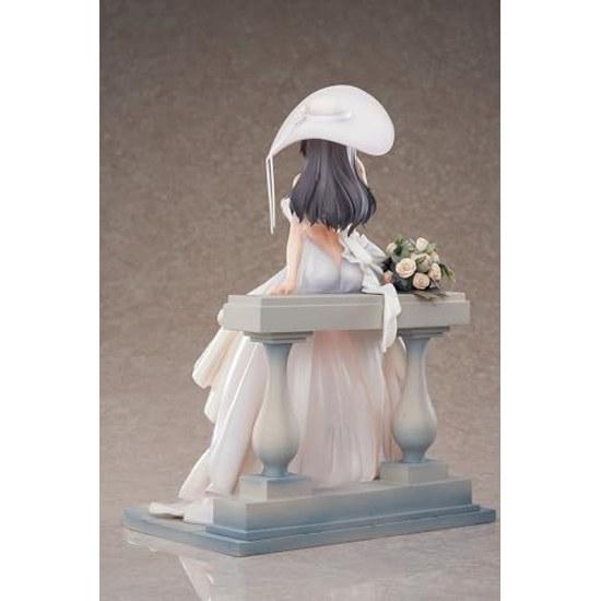 Azur Lane Calypso Brilliant Costume Ver. 1 7 Scale PVC ABS Painted Complete Figure