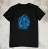 Halo 3 Save Cortana Shooting Video Game Unisex S-5XL Shirt ILS275