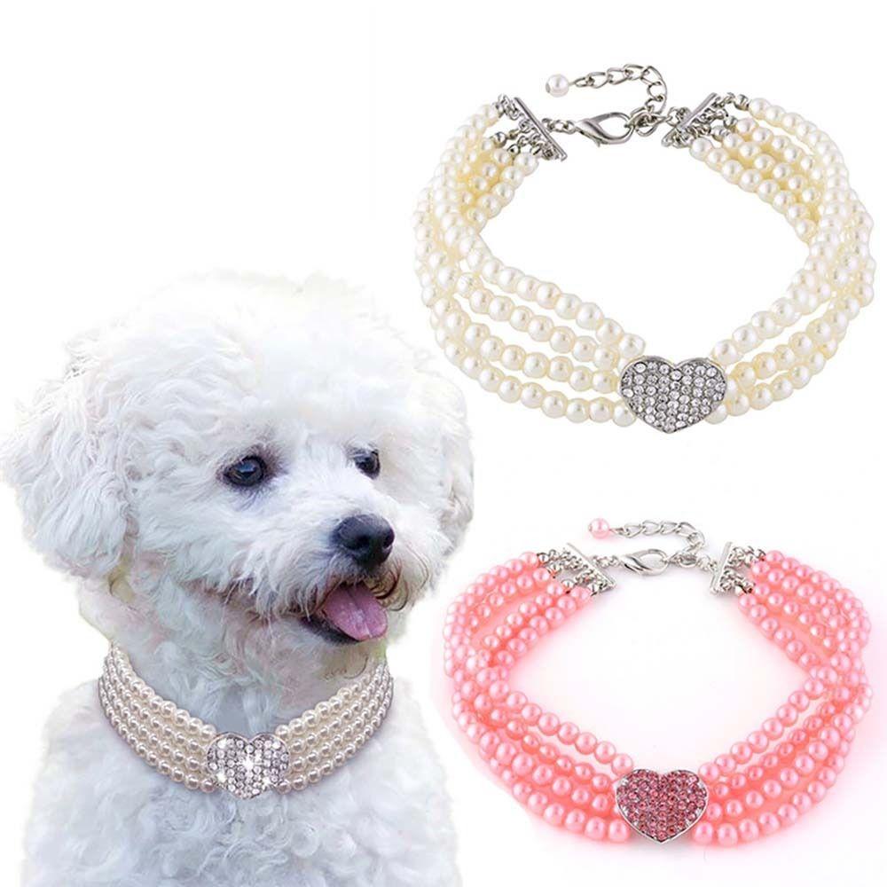 

Chain For Cat and Dog Puppy Accessories Dog Choker Dog Necklace Pet Collar Cat Jewelry Pet Supplies S