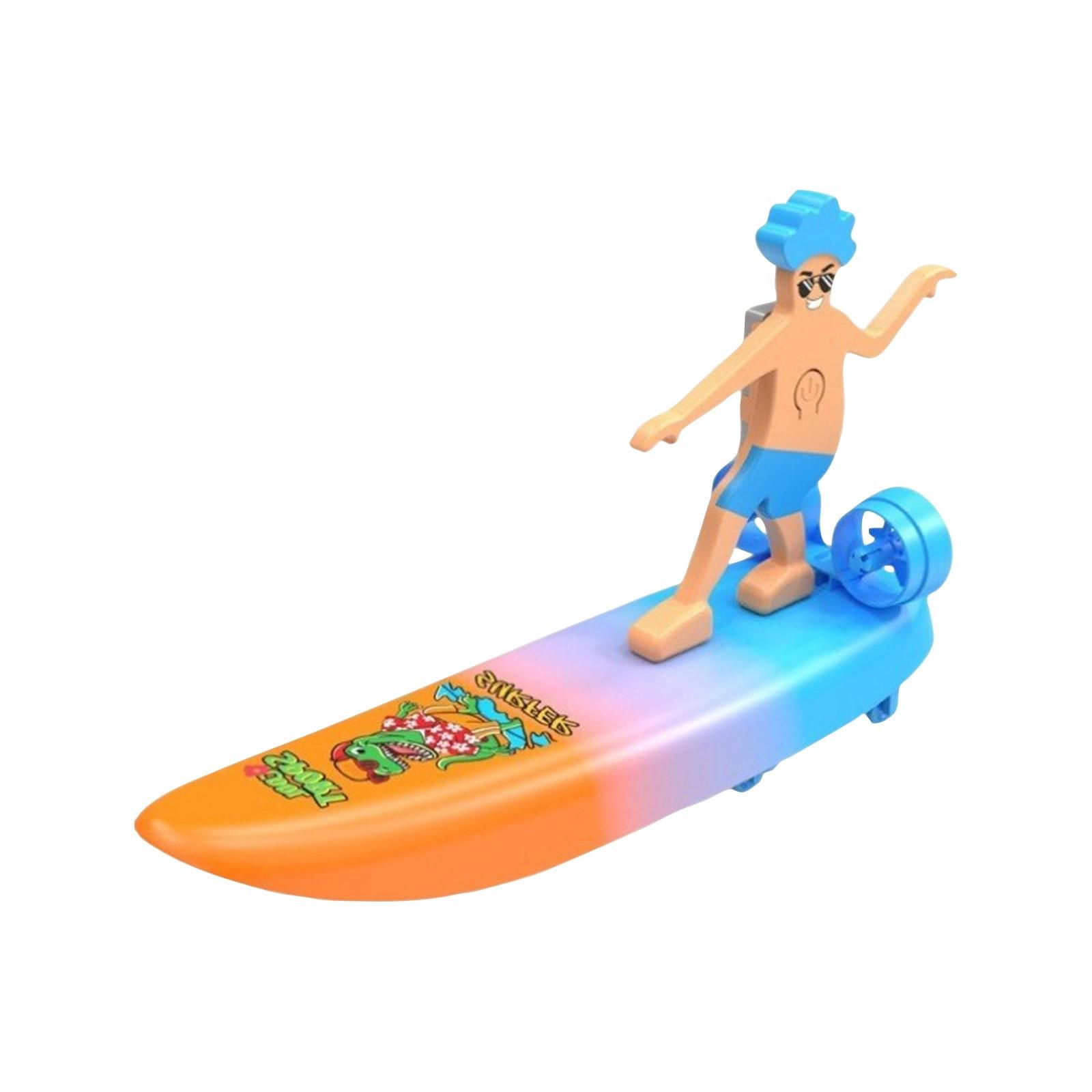 

Творческий электрический пульт дистанционного управления для серфинга, дрейфа, самоката, игрушки, зарядки One Size