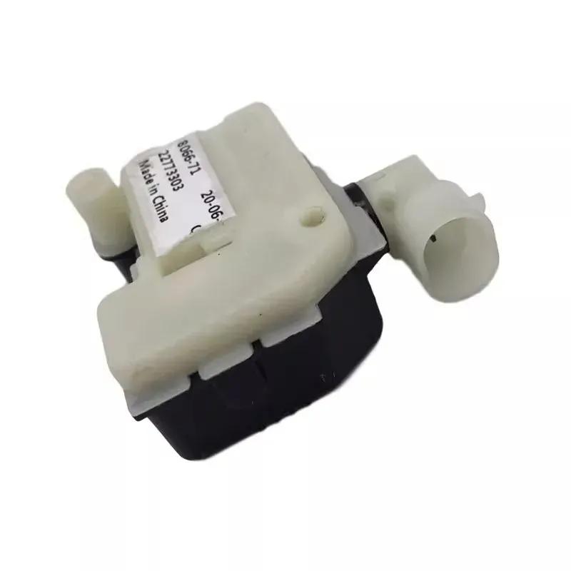 13501151 Gas Cap Motor Door Lock Motor Figzero for Buick Regal Lacrosse Excelle GT Encore for Chevrolet Cruze Malibu