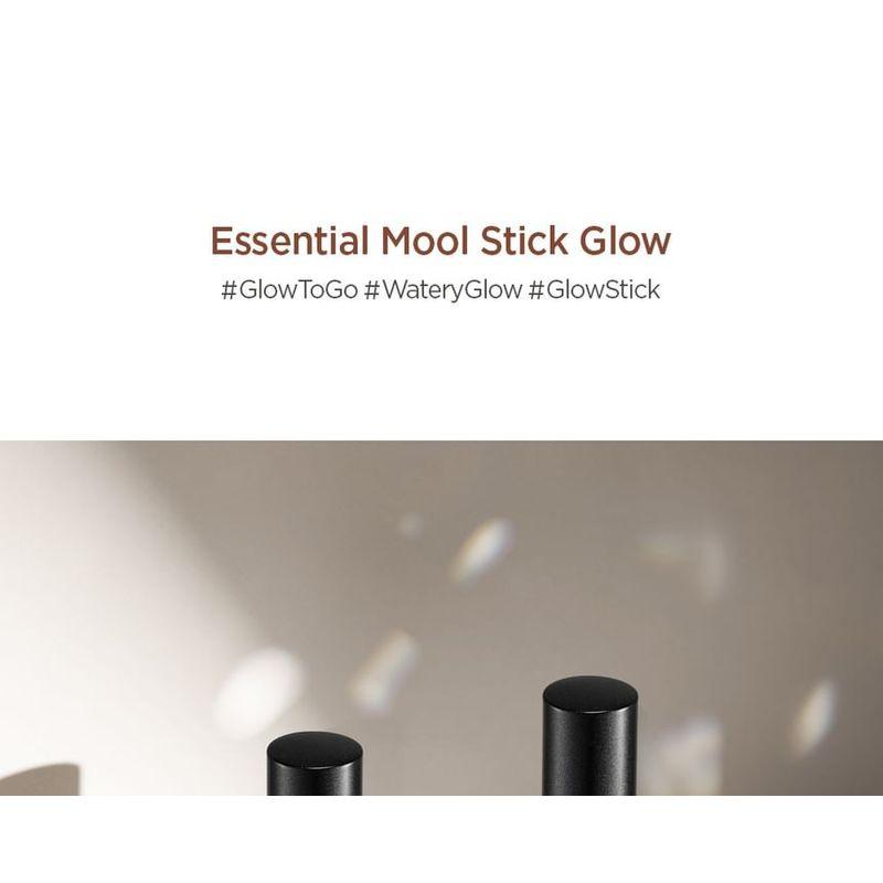 JUNG SAEM MOOL - Essential Mool Stick Glow