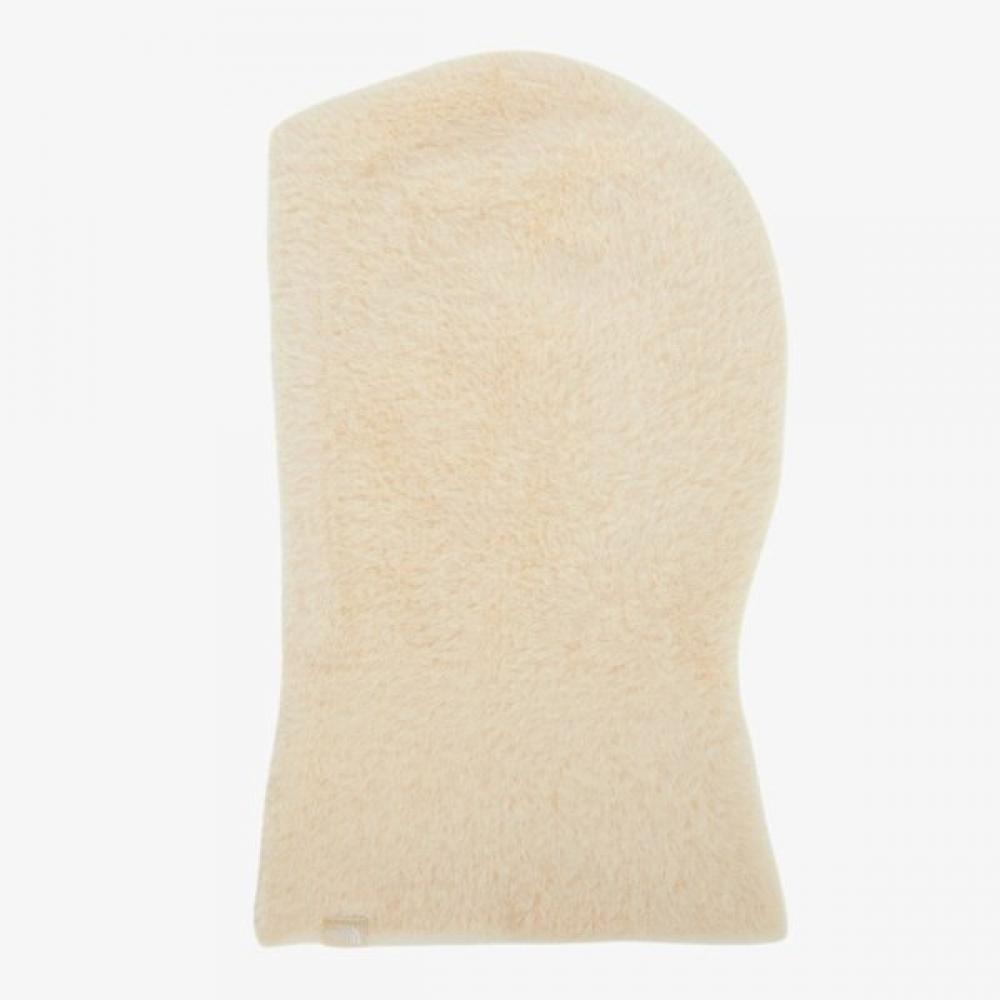 The North Face Kids Balaclava Cream Beige Na5ir53s