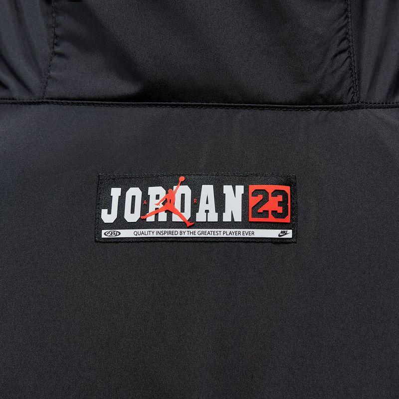 Jordan Air Non Hooded 23 Basketball Zip Long Sleeve Jacket Men Jackets IO9830010