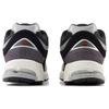 New Balance 2002R Slate Grey Raincloud Sneakers M2002RSG
