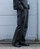 Snow Peak Sulfur Dyed Fade Painted Pants Long Size S PT-26SU005 - Pants, Pants, Men's & Women's, CHARCOAL,